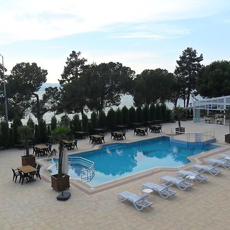 Grand Nicea Hotel İznik エクステリア 写真
