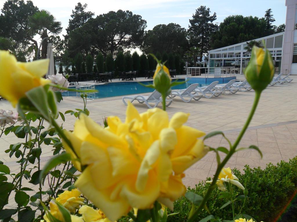 Grand Nicea Hotel İznik 部屋 写真