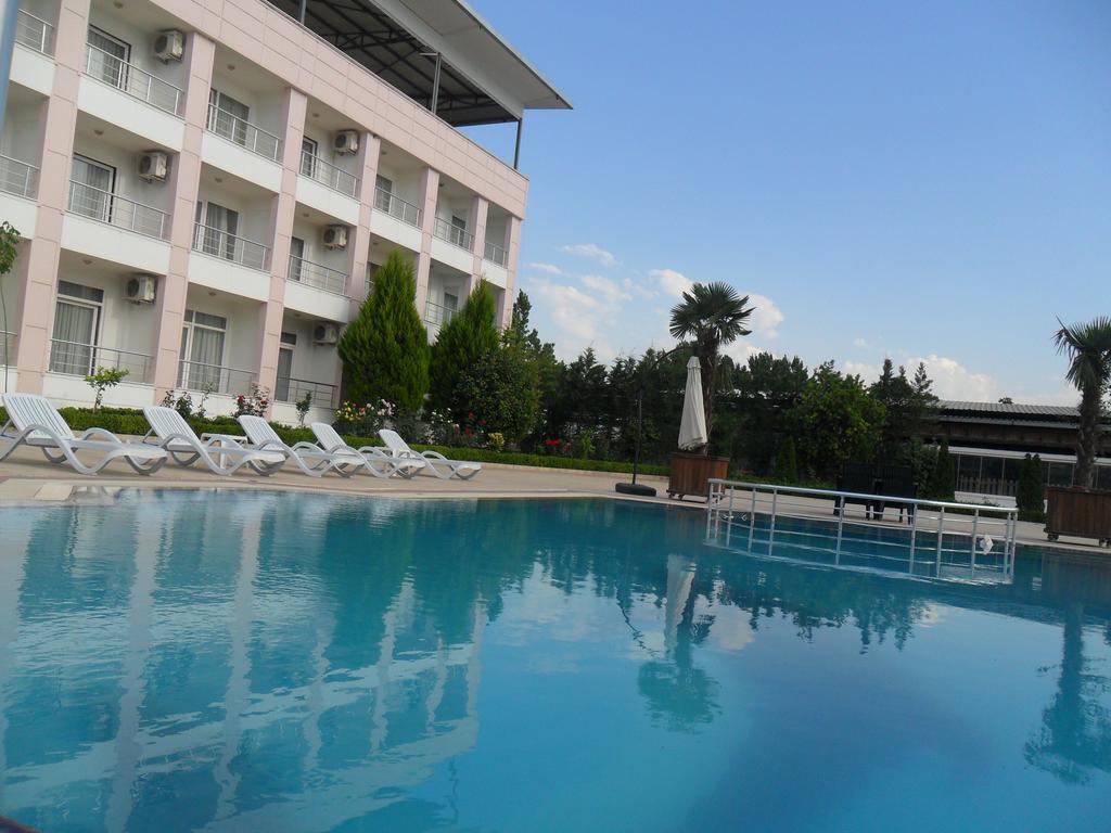 Grand Nicea Hotel İznik 部屋 写真