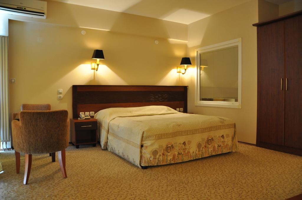 Grand Nicea Hotel İznik 部屋 写真