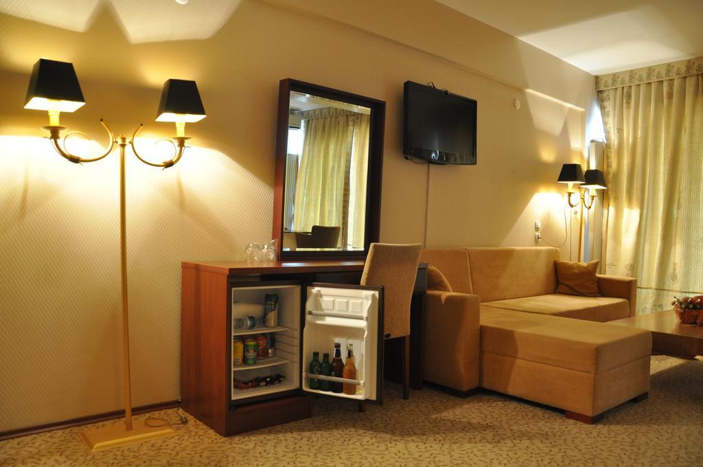 Grand Nicea Hotel İznik 部屋 写真
