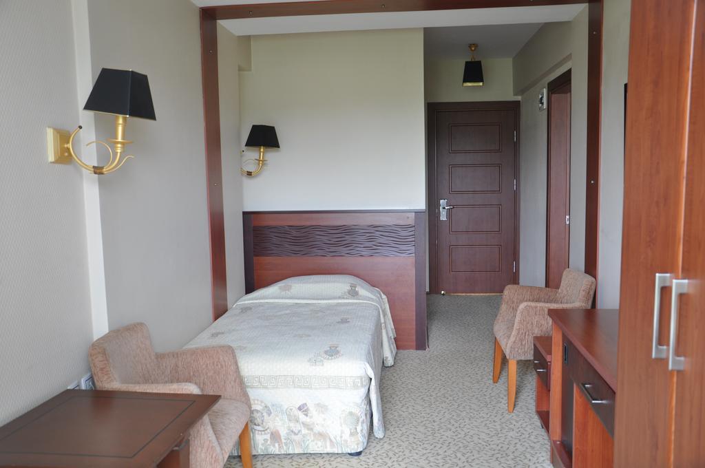 Grand Nicea Hotel İznik 部屋 写真