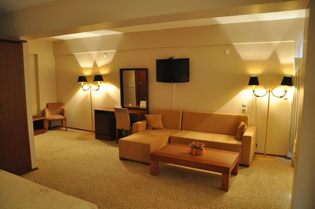 Grand Nicea Hotel İznik 部屋 写真