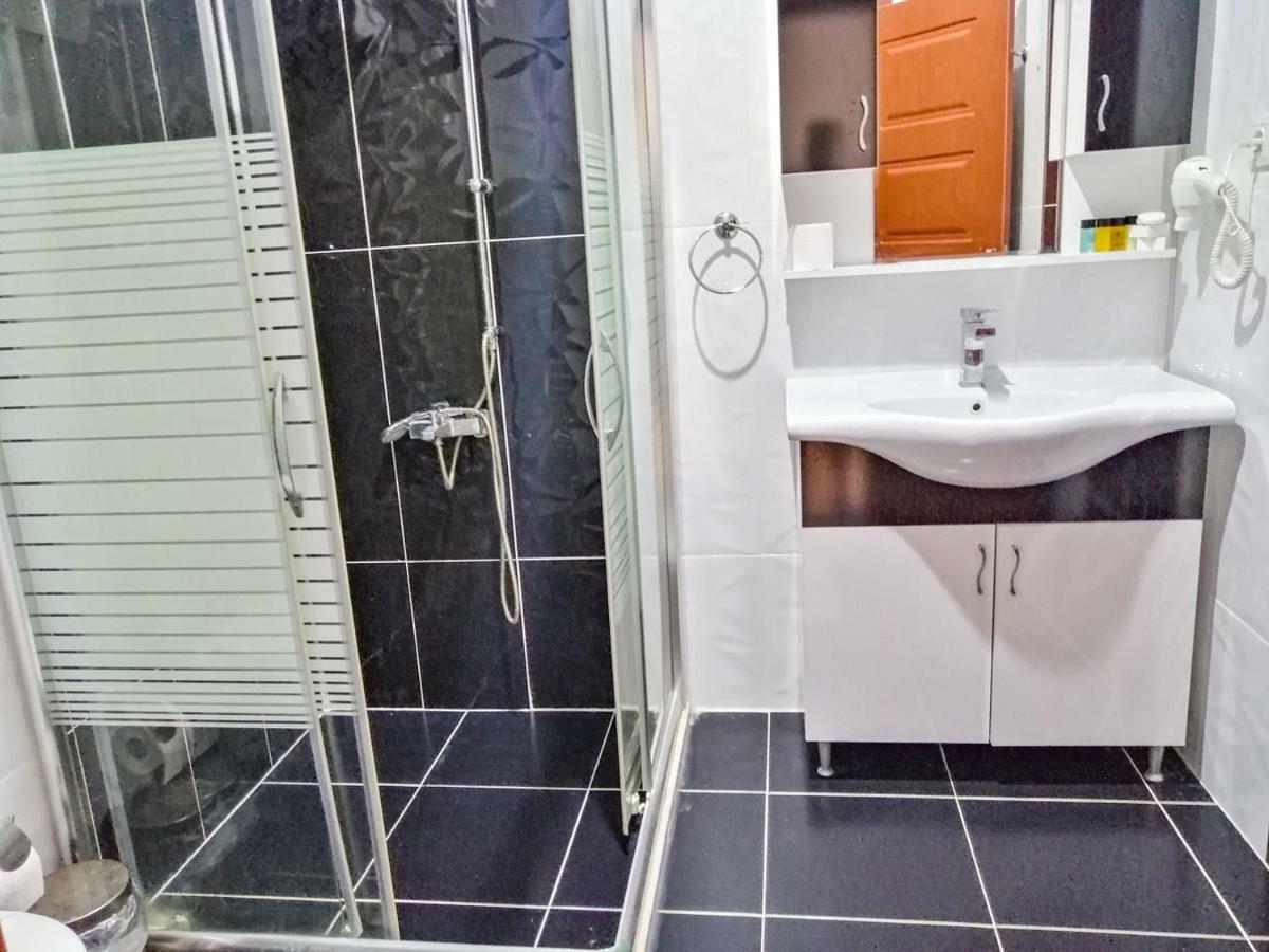 Grand Nicea Hotel İznik エクステリア 写真