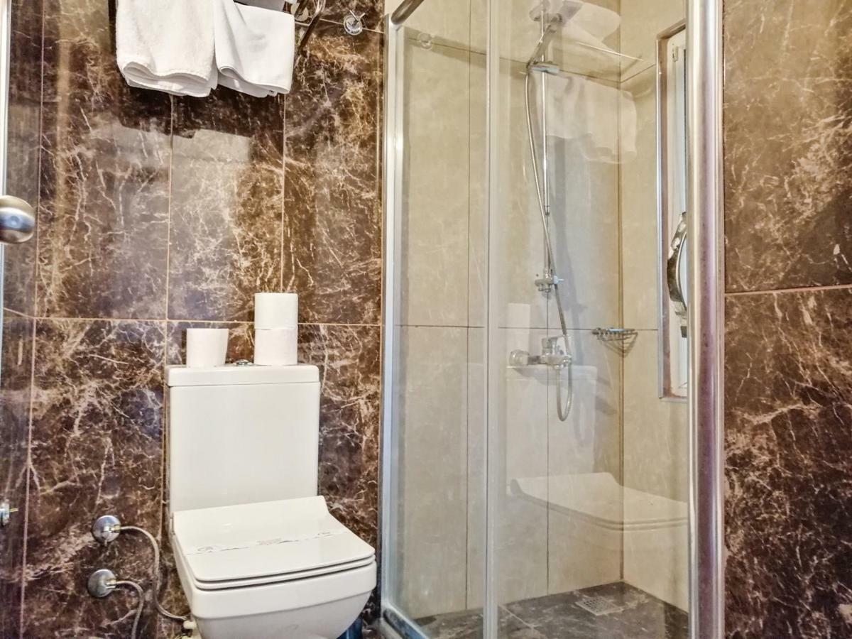 Grand Nicea Hotel İznik エクステリア 写真